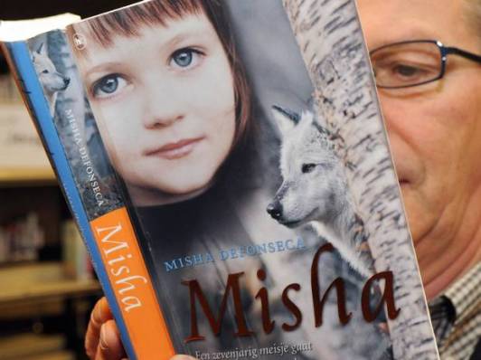 Holocaust-autobiography